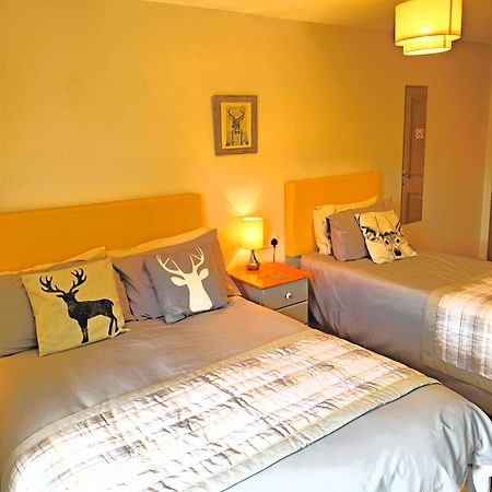 Bed and Breakfast Glenn Eireann House Кашендалл Екстер'єр фото