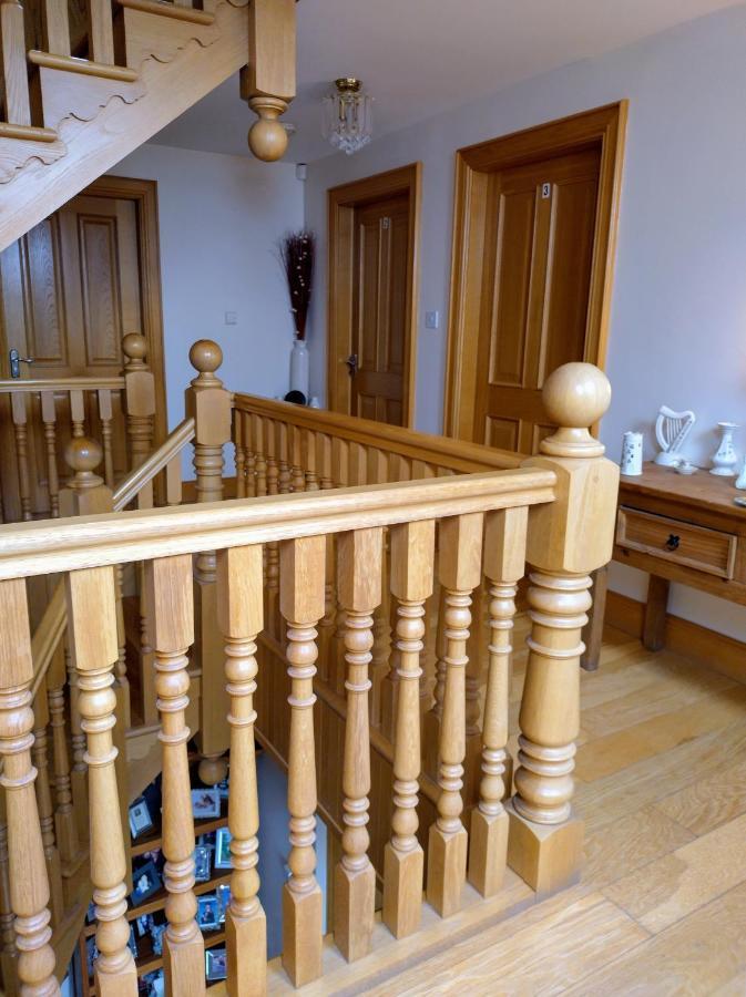 Bed and Breakfast Glenn Eireann House Кашендалл Екстер'єр фото