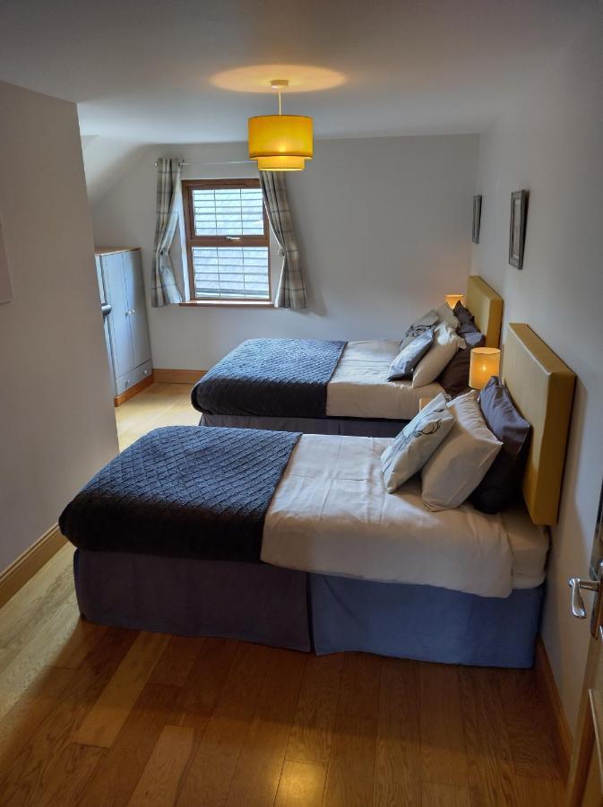 Bed and Breakfast Glenn Eireann House Кашендалл Екстер'єр фото