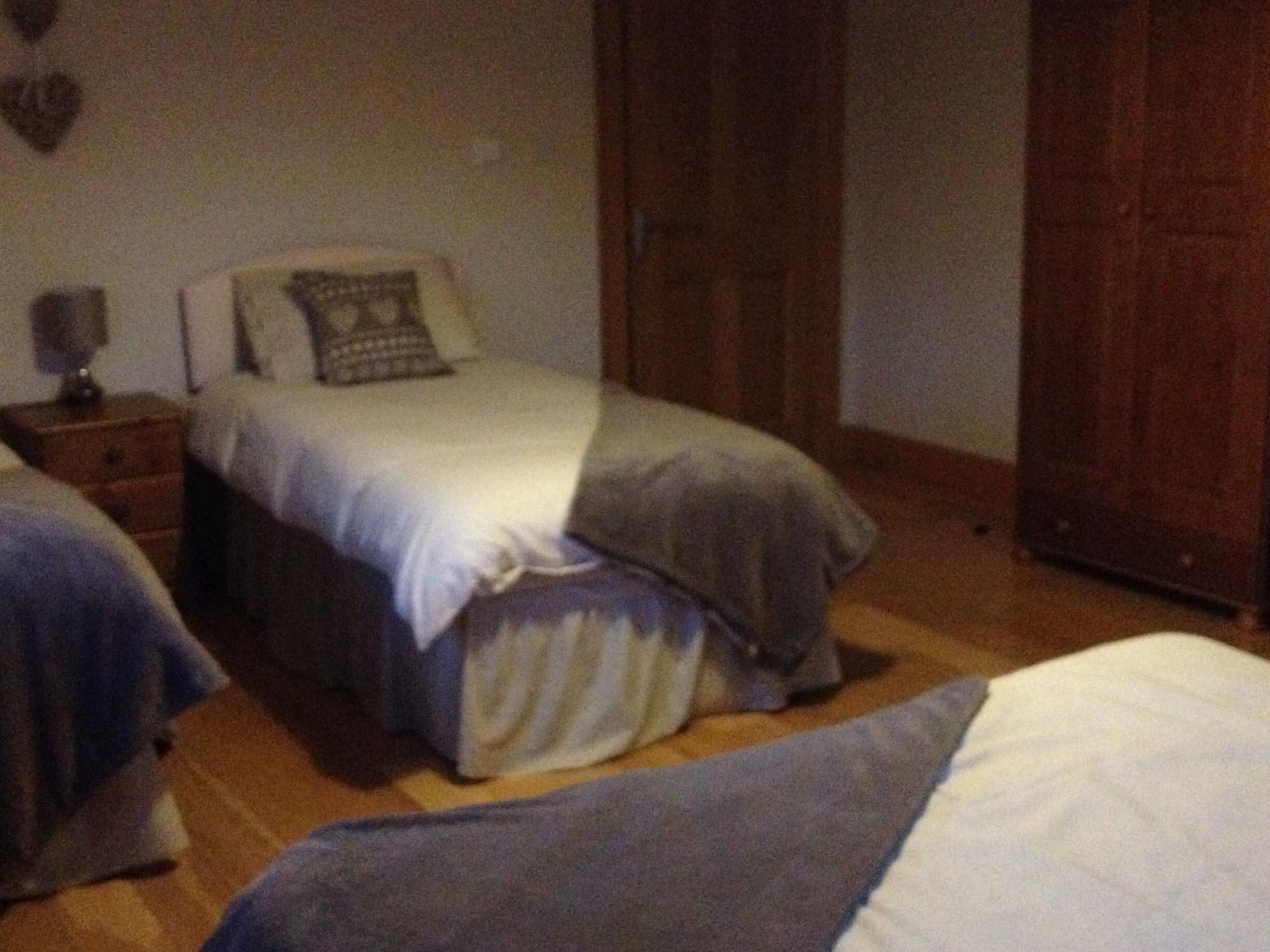 Bed and Breakfast Glenn Eireann House Кашендалл Екстер'єр фото