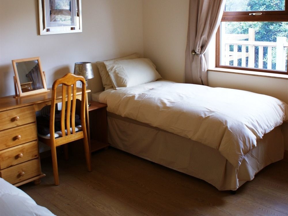 Bed and Breakfast Glenn Eireann House Кашендалл Екстер'єр фото